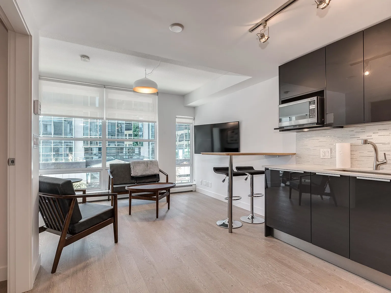 1 bed, 482 sqft, $2,650 — Photo 4
