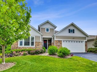 3651 Chesapeake Ln, Naperville, IL