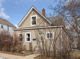 793 Case Ave, Saint Paul, MN 55106