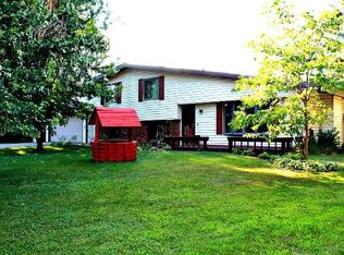 2820 Hobnail Ct, Wisconsin Rapids, WI 54494