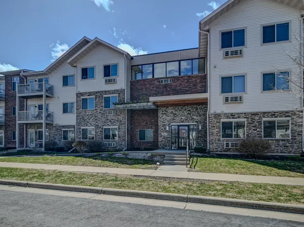 Fairhaven Court Apartments