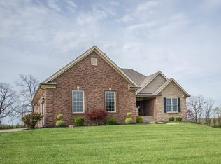 229 Arson Ln, Mt Washington, KY 40047