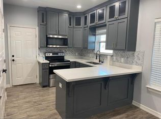 5801 Nightingale Ave #1, Mission, TX 78573
