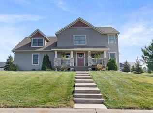 200 Spring St, Osceola, WI 54020