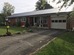 400 Highland Dr, Campbellsville, KY 42718