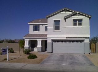 25732 W Burgess Ln, Buckeye, AZ 85326