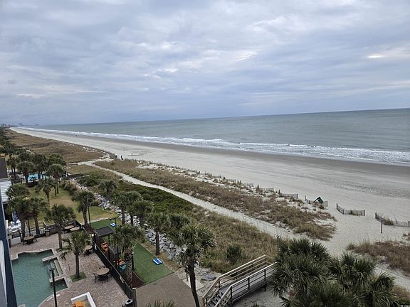 2nd image of 3000 Ocean Blvd. N #404