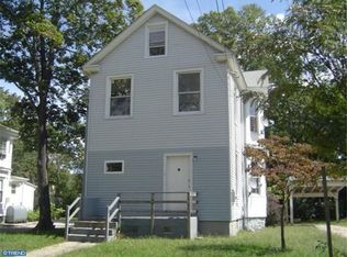 311 N 8th St, Vineland, NJ