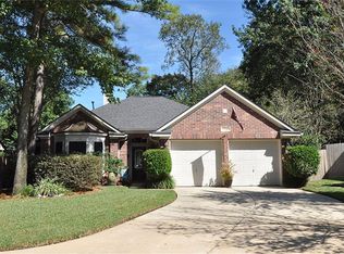 20714 Greenfield Trl, Humble, TX 77346
