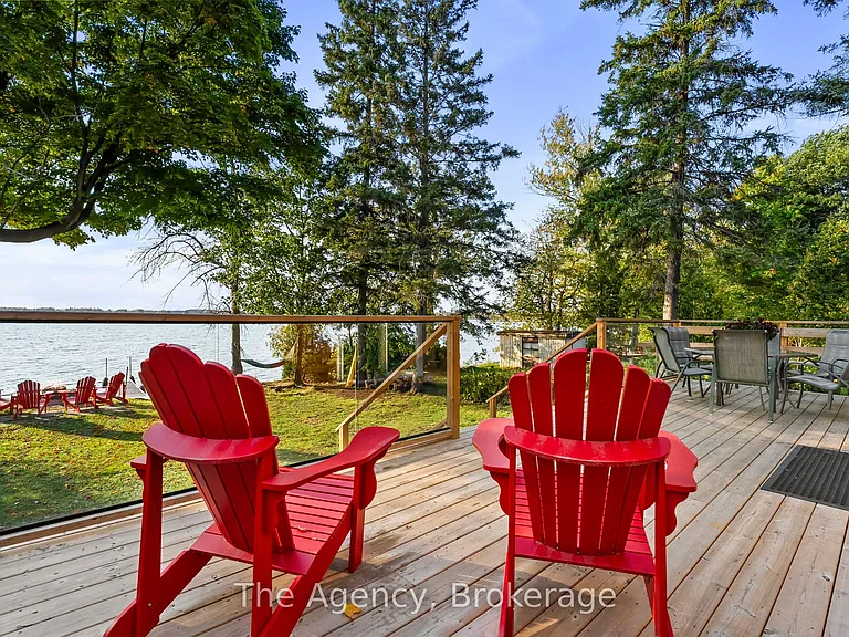 119 Campbell Beach Rd — Photo 34