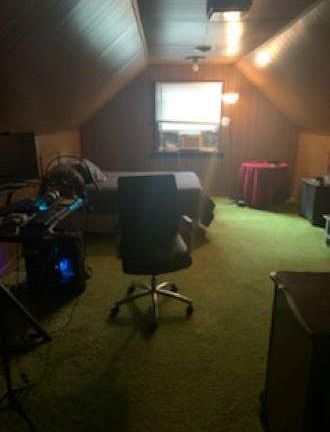Attic