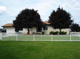 8540 County Road 612, Lewiston, MI 49756