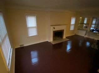16163 Bentler St, Detroit, MI 48219