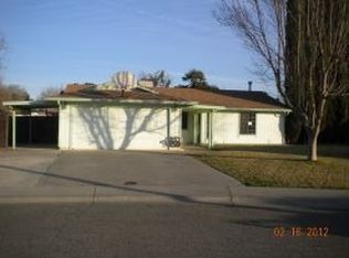 163 Caldwell Cir, Colusa, CA 95932