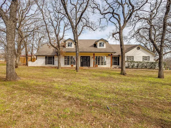 637 Curtis Rd, Burleson, TX 76028