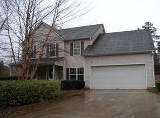 1794 Troy Smith Rd, Monroe, GA 30656