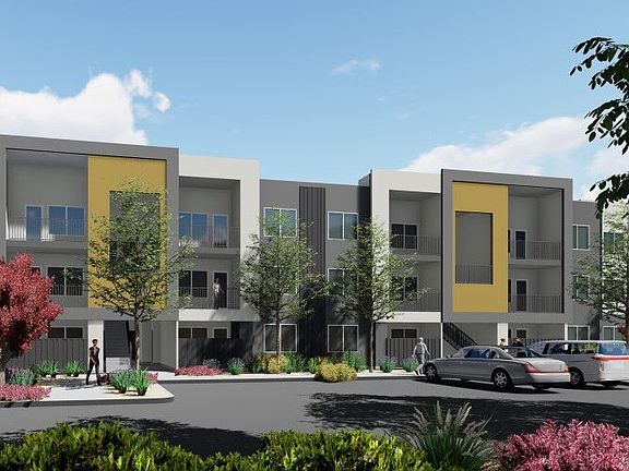 2nd image of 6026 Golden Triangle Way #1105