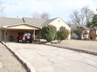 1003 NW 16th St, Lawton, OK 73507