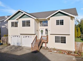 321 5th Ave N, Algona, WA