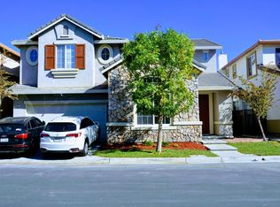 5615 Bellevue Cir, Dublin, CA 94568