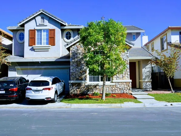 5615 Bellevue Cir, Dublin, CA 94568