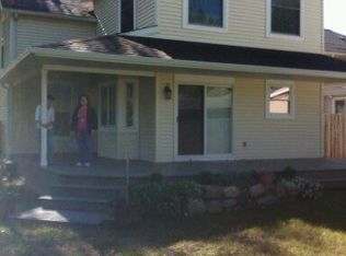 304 W Broad St, Linden, MI 48451