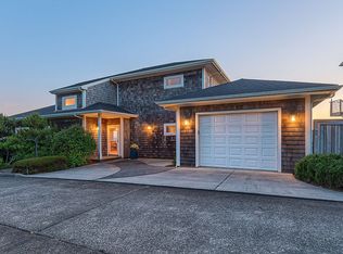 2760 Whale Watch Way, Bandon, OR 97411