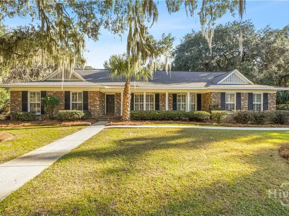 102 Herb River Drive, Savannah, GA 31406