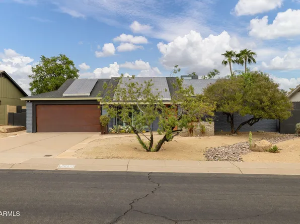 2360 E SAHUARO Drive, Phoenix, AZ 85028