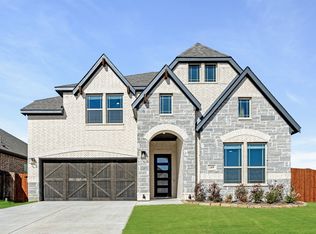 269 Resting Place Rd, Waxahachie, TX 75165