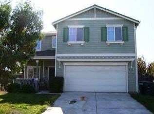 4401 Burr Ct, Tracy, CA 95377