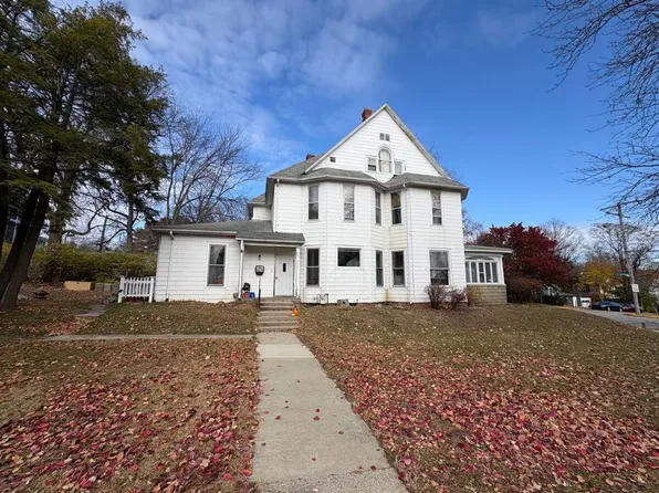 401 N Salisbury St Unit A, West Lafayette, IN 47906