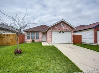 9743 Kashmir Dr, San Antonio, TX 78251