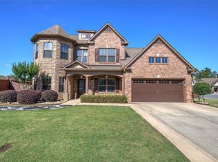 7 Creekview Dr, Cartersville, GA 30120