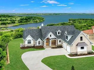 1255 Preserve Blvd, Grand Prairie, TX 75104