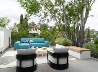 3305 N Primera Ave #3309, Los Angeles, CA 90068