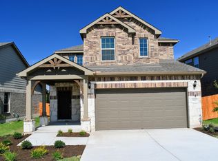 6812 Llano Stage Trl, Austin, TX 78738