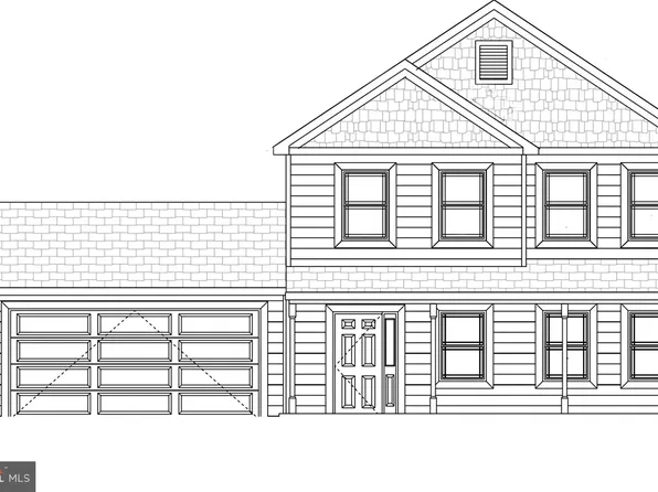 1567 Sherry Dr, Chambersburg, PA 17202