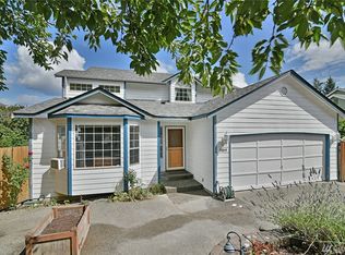 8164 Cottage Pl NE, Bremerton, WA 98311