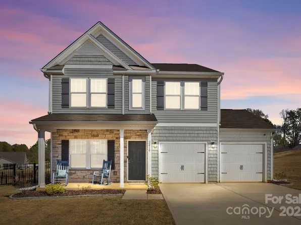 2410 Waverly Dr, Monroe, NC 28112