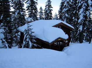 64 Avalanche Rd, Bear Valley, CA 95223