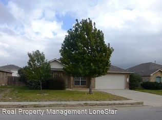 804 Encanto Dr, Leander, TX 78641