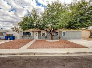 4619 Kay Pl, Las Vegas, NV 89107