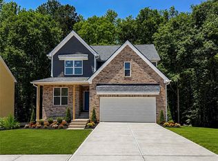 3414 Ashford Loop, Ellenwood, GA 30294