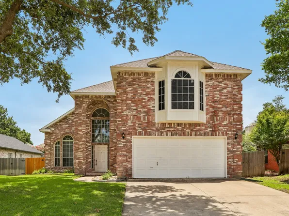 2308 London Dr, Plano, TX 75025