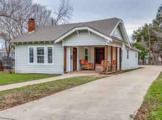 5527 Bonita Ave, Dallas, TX 75206