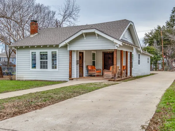 5527 Bonita Ave, Dallas, TX 75206