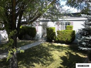 5115 Wall Canyon Ct, Sun Valley, NV