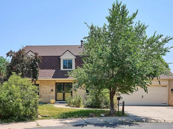 292 S Salem Court, Aurora, CO 80012