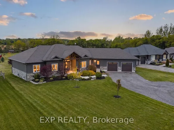 236 Burford Delhi Townline Rd, Brant, ON N0J 1P0